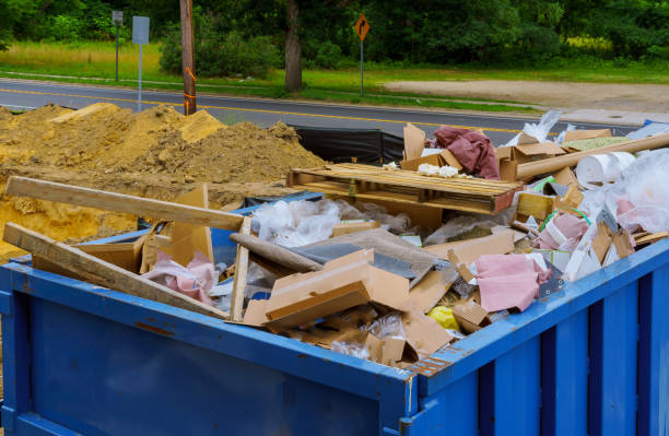 Best Residential Junk Removal  in Steilacoom, WA